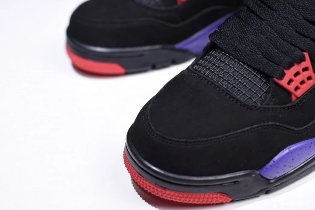 Rep Onekick Jordan Raptors